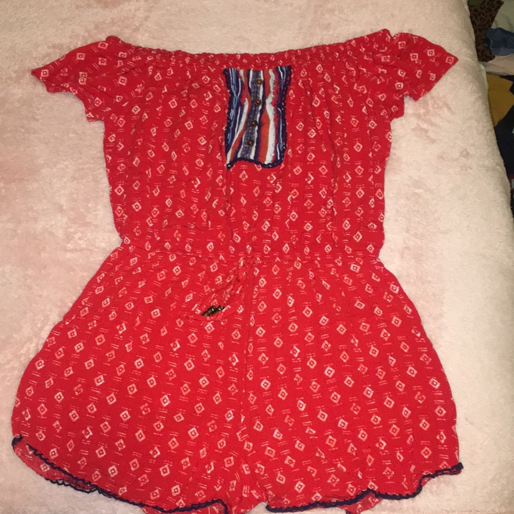 Romper